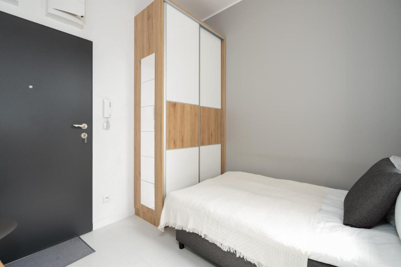 Cosy Studios Gasiorowskich By The Wilson Park By Noclegi Renters Познань Екстер'єр фото